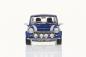 Preview: Solido Modellauto Maßstab 1:43 Mini Cooper S 1994 blau S4316602