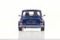 Preview: Solido Modellauto Maßstab 1:43 Mini Cooper S 1994 blau S4316602