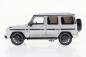 Preview: Solido Modellauto Maßstab 1:43 Mercedes AMG G63 2022 weiß S4316701