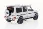 Preview: Solido Modellauto Maßstab 1:43 Mercedes AMG G63 2022 weiß S4316701