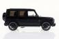 Preview: Solido Modellauto Maßstab 1:43 Mercedes AMG G63 2022 schwarz S4316702