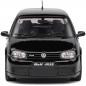 Preview: Solido Modellauto Maßstab 1:43 VW Volkswagen VW Golf IV R32 schwarz 2003 S4313603