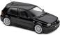 Preview: Solido Modellauto Maßstab 1:43 VW Volkswagen VW Golf IV R32 schwarz 2003 S4313603