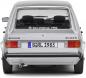 Preview: Solido Modellauto Maßstab 1:18 VW Volkswagen Golf L silber 1983 S1800214