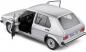 Preview: Solido Modellauto Maßstab 1:18 VW Volkswagen Golf L silber 1983 S1800214