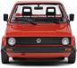 Preview: Solido Modellauto Maßstab 1:18 VW Volkswagen Caddy MK.1 rot 1982 S1803511