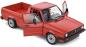 Preview: Solido Modellauto Maßstab 1:18 VW Volkswagen Caddy MK.1 rot 1982 S1803511