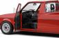 Preview: Solido Modellauto Maßstab 1:18 VW Volkswagen Caddy MK.1 rot 1982 S1803511