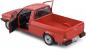 Preview: Solido Modellauto Maßstab 1:18 VW Volkswagen Caddy MK.1 rot 1982 S1803511