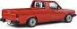 Preview: Solido Modellauto Maßstab 1:18 VW Volkswagen Caddy MK.1 rot 1982 S1803511