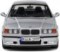 Preview: Solido Modellauto Maßstab 1:18 BMW E36 M3 Coupe 1990 silber S1803913