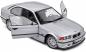 Preview: Solido Modellauto Maßstab 1:18 BMW E36 M3 Coupe 1990 silber S1803913