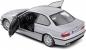 Preview: Solido Modellauto Maßstab 1:18 BMW E36 M3 Coupe 1990 silber S1803913