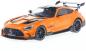 Preview: Solido Modellauto Maßstab 1:43 Mercedes Benz AMG GT-R 2022 orange S4317301