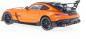 Preview: Solido Modellauto Maßstab 1:43 Mercedes Benz AMG GT-R 2022 orange S4317301