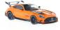 Preview: Solido Modellauto Maßstab 1:43 Mercedes Benz AMG GT-R 2022 orange S4317301