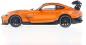 Preview: Solido Modellauto Maßstab 1:43 Mercedes Benz AMG GT-R 2022 orange S4317301