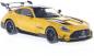 Preview: Solido Modellauto Maßstab 1:43 Mercedes Benz AMG GT-R 2022 gelb S4317302