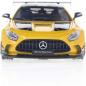 Preview: Solido Modellauto Maßstab 1:43 Mercedes Benz AMG GT-R 2022 gelb S4317302