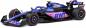 Preview: Solido Modellauto Maßstab 1:43 Alpine Formel 1 A523 Gazly #10 Dutch GP 2023 S4317702