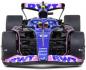 Preview: Solido Modellauto Maßstab 1:43 Alpine Formel 1 A523 Gazly #10 Dutch GP 2023 S4317702