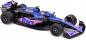 Preview: Solido Modellauto Maßstab 1:43 Alpine Formel 1 A523 Gazly #10 Dutch GP 2023 S4317702