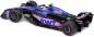 Preview: Solido Modellauto Maßstab 1:43 Alpine Formel 1 A523 Gazly #10 Dutch GP 2023 S4317702