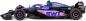 Preview: Solido Modellauto Maßstab 1:43 Alpine Formel 1 A523 Gazly #10 Dutch GP 2023 S4317702