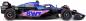 Preview: Solido Modellauto Maßstab 1:43 Alpine Formel 1 A523 Gazly #10 Dutch GP 2023 S4317702