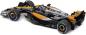 Preview: Solido Modellauto Maßstab 1:43 McLaren Formel 1 Team MCL60 Great Britain GP 2023 S4317802