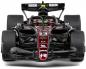 Preview: Solido Modellauto Maßstab 1:43 Alfa Romeo Formel 1 Team C43 Spanish GP 2023 rot S4317902