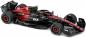 Preview: Solido Modellauto Maßstab 1:43 Alfa Romeo Formel 1 Team C43 Spanish GP 2023 rot S4317902