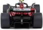 Preview: Solido Modellauto Maßstab 1:43 Alfa Romeo Formel 1 Team C43 Spanish GP 2023 rot S4317902