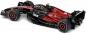 Preview: Solido Modellauto Maßstab 1:43 Alfa Romeo Formel 1 Team C43 Spanish GP 2023 rot S4317902