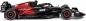 Preview: Solido Modellauto Maßstab 1:43 Alfa Romeo Formel 1 Team C43 Spanish GP 2023 rot S4317902