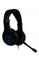 Preview: Bigben für Playstation 5 Stereo Gaming Headset schwarz für PS5 BB006339