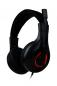 Preview: Bigben für Nintendo Switch / Lite Stereo Gaming Headset V1 schwarz BB006377