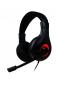 Preview: Bigben für Nintendo Switch / Lite Stereo Gaming Headset V1 schwarz BB006377