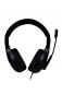 Preview: Bigben für Nintendo Switch / Lite Stereo Gaming Headset V1 schwarz BB006377