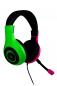 Preview: Bigben für Nintendo Switch / Lite Stereo Gaming Headset V1 pink, grün BB006919