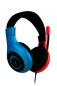 Preview: Bigben für Nintendo Switch / Lite Stereo Gaming Headset V1 rot, blau BB006926