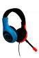 Preview: Bigben für Nintendo Switch / Lite Stereo Gaming Headset V1 rot, blau BB006926