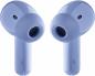 Preview: Intenso True Wireless Kopfhörer T315AE Bluetooth Buds Plus mit Akku blau