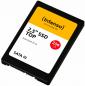 Preview: Intenso SSD interne Festplatte Top High-Speed 3D Nand 2,5 Zoll 256GB SATA III