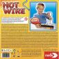 Preview: Noris Kinderspiel Geschicklichkeitsspiele Hot Wire 606060172