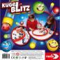 Preview: Noris Kinderspiel Aktionsspiel Kugelblitz 606064480