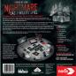 Preview: Noris Familienspiel Escape Room Nightmare - Das Thriller Spiel 606101896