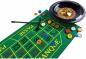 Preview: Noris Familienspiel Partyspiel Deluxe Set - Roulette 25cm 606102025