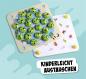 Preview: Noris Kinderspiel Legekartenspiel Mein Frosch Memospiel 606012168