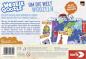 Preview: Noris Kinderspiel Quizspiel Woozle Goozle Um die Welt woozlen! 606102072